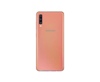 Samsung Galaxy A70 SM-A705F 6/128GB Coral - 493733 - zdjęcie 3